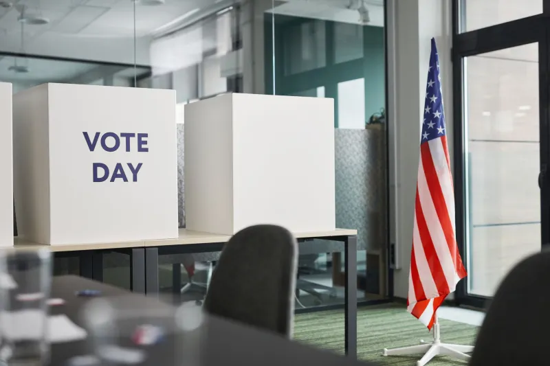 Alaska's Election Experiment: Ranked-Choice Voting, Open Primaries, and the National Gaze Turned North