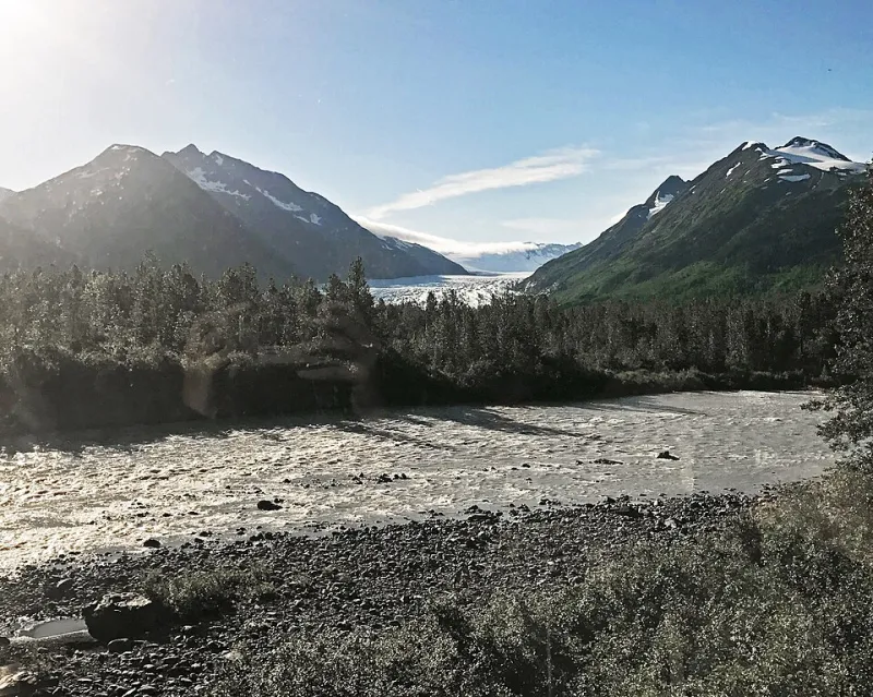 The Thaw That Changes Everything: Alaska's Freshwater Future Is at Stake and the Clock Is Running
