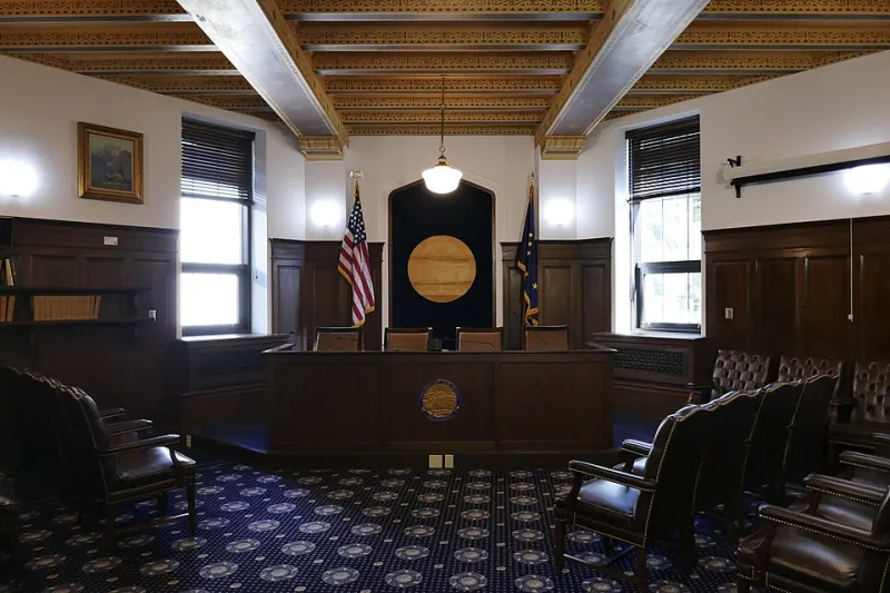 Alaska's Most Beloved Check Is in Jeopardy—Here's What's at Stake for Every Resident