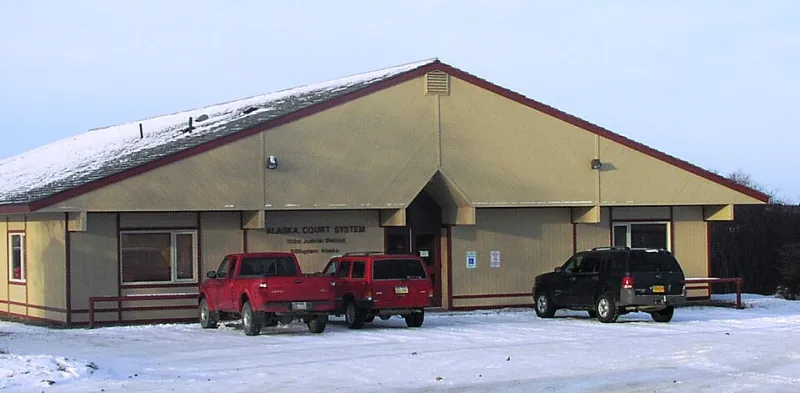 Small Towns, Big Influence: How Alaska's Villages Are Rewriting the Rules of State Politics