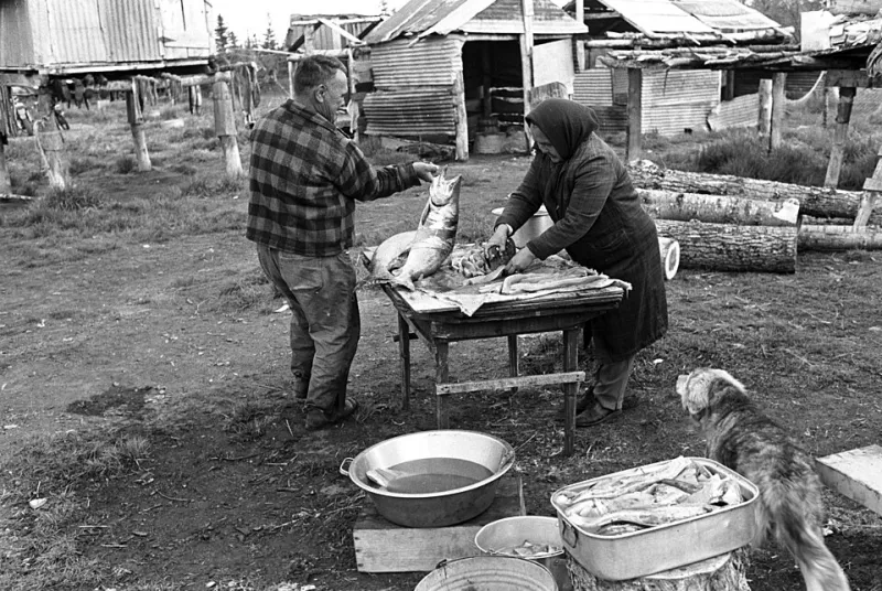 A Way of Life on Trial: The Mounting Threats to Alaska's Subsistence Heritage