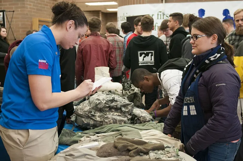 Classrooms Without Teachers: The Quiet Collapse of Rural Alaska's Educational Foundation