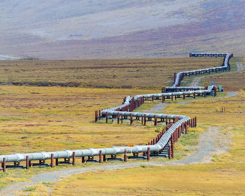 Drilling Into Democracy: How Extractive Industries Are Rewriting Alaska's Environmental Playbook