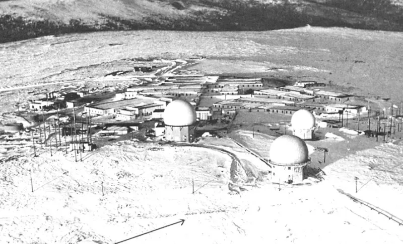 The Frontier Is Now the Front Line: Alaska's Arctic Moment Demands More Than Bases