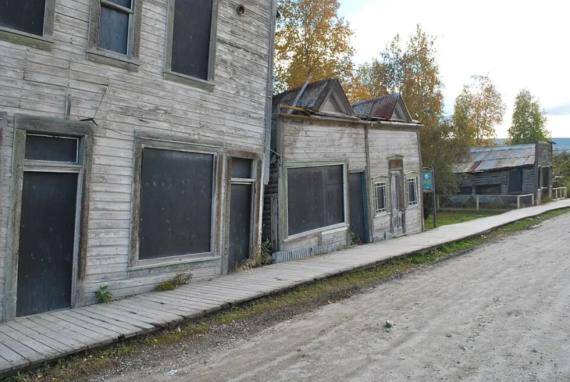 Ground Zero: How Melting Permafrost Is Turning Alaska's Infrastructure Into a Fiscal Time Bomb