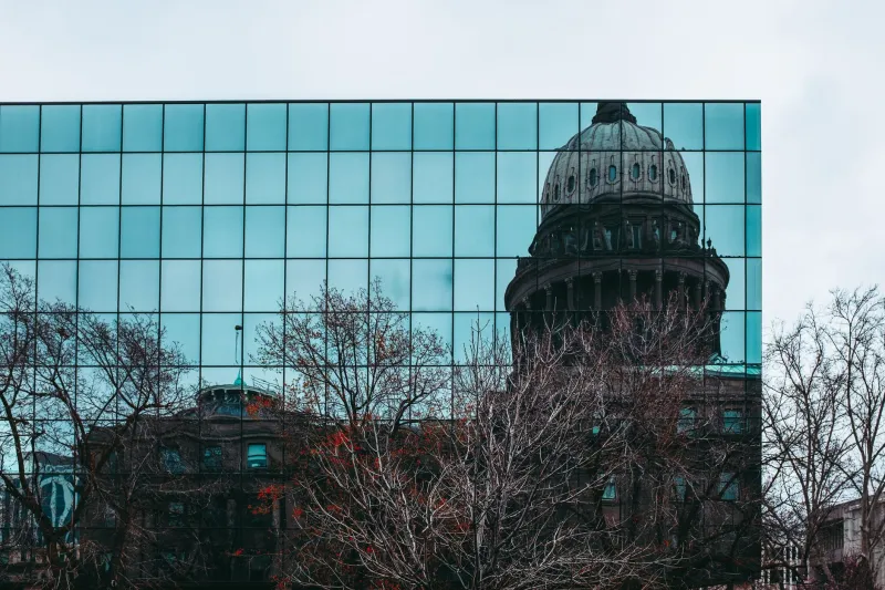 No Income Tax, No Free Lunch: The Hidden Costs of Alaska's Unconventional Fiscal Foundation