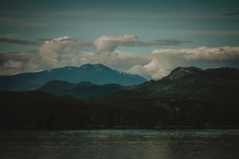 Working From the Last Frontier: What the Remote Work Migration Means for Alaska's Economic Identity