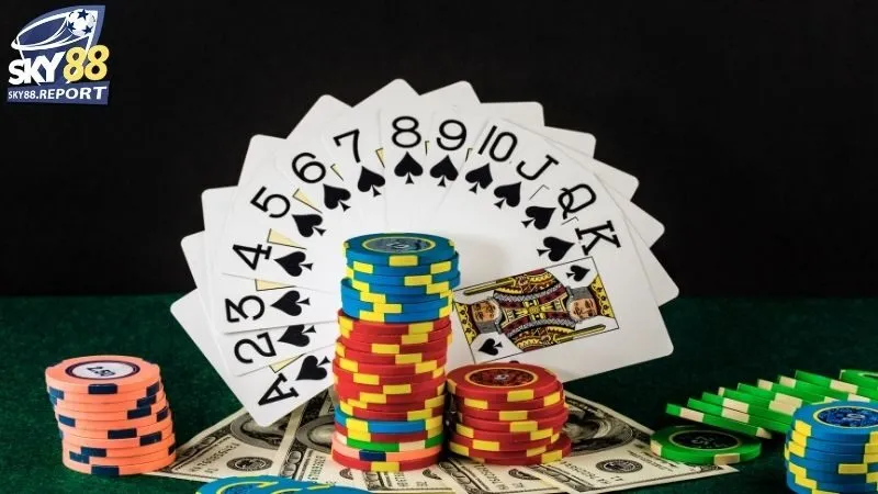 Casino 2 Casino Sky88