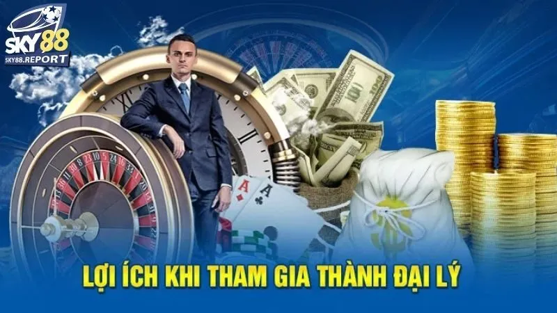 Đại Lý Sky88 1 Đại Lý Sky88