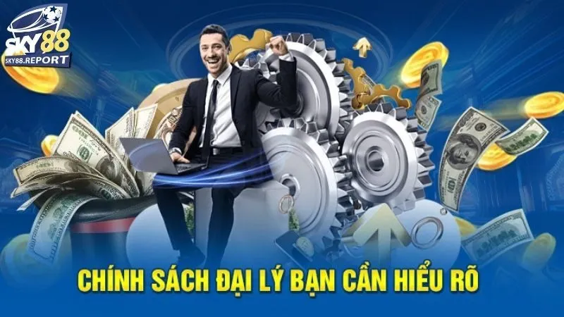 Đại Lý Sky88 3 Đại Lý Sky88