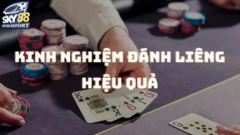 Hướng Dẫn Chơi Liêng: Luật Chơi Liêng Và Các Thuật Ngữ 3 Hướng Dẫn Chơi Liêng