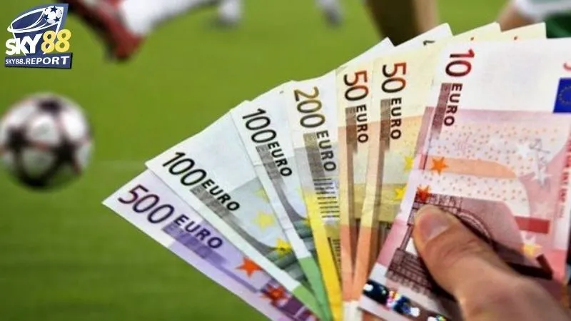 Kèo Châu Á: Hướng Dẫn Cá Cược, Phân Tích Kèo Chuẩn Xác 1 Kèo châu Á