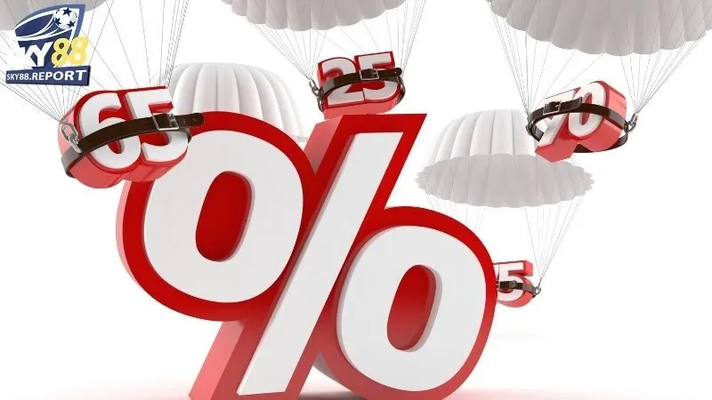 khuyến mãi Sky88 2 khuyến mãi Sky88