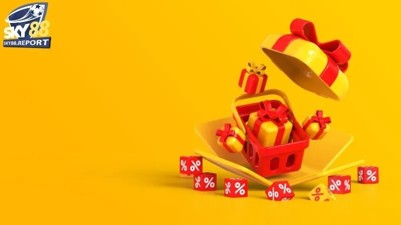 khuyến mãi Sky88 3 khuyến mãi Sky88