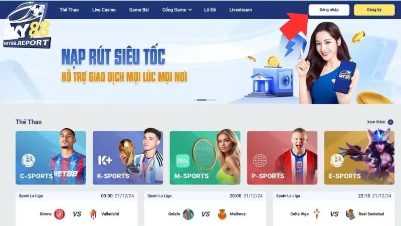 Sky88 đăng nhập 2 Sky88 đăng nhập