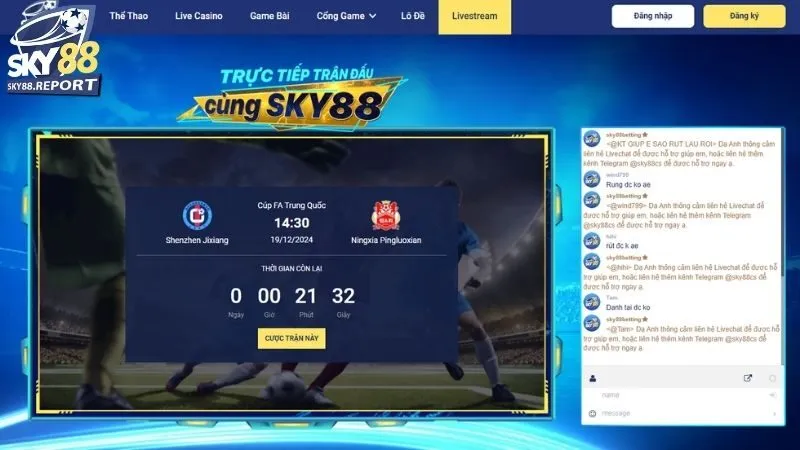 trang chủ 10 Sky88